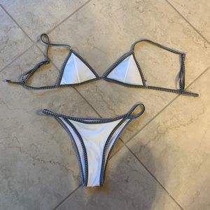 bikini NEVER WORN